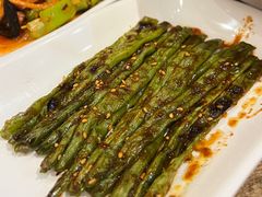 -枪火串烧·东北特色烧烤(罗湖总店)