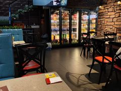 -邢氏老太太烧烤(南山店)