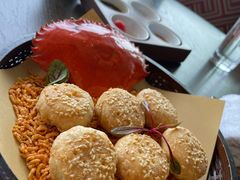 -广州柏悦酒店·悦景轩·粤菜餐厅