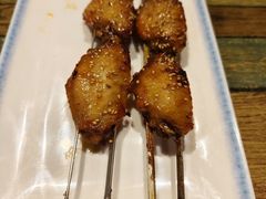 -金谷园饺子·烧烤(人大总店)