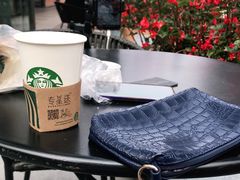 -星巴克(北京新东安)