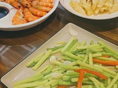 -桃源人家(环城南路店)