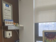 -圣贝口腔(海淀店)