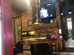 大堂-杀猪天·韩国烤肉(总店)