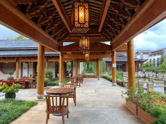 -丽江金茂凯悦臻选酒店-滇香馆