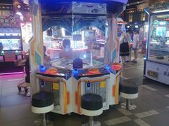 -反斗乐园(中航城君尚购物中心)