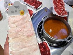 -荣叔港式沙嗲牛肉火锅(正佳潮流店)