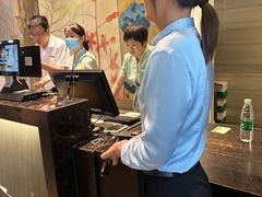 -上海怡沁园度假酒店