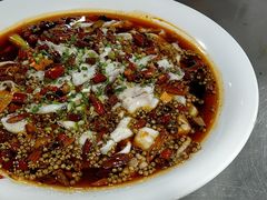 -永安鱼庄·镇江菜(丁卯店)