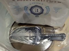 -莉莲蛋挞(大华悦沢书店)