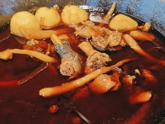 -李子坝梁山鸡(李子坝大鸡哥店)