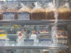 -德大西餐社(云南南路店)