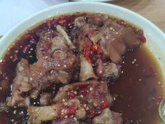 -贤花饭店(城阳店)