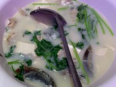 -龙记·香港茶餐厅(海上世界店)