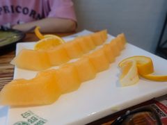 -塔哈尔·新疆盛宴(城西银泰店)