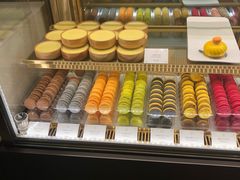 -PAUL LAFAYET 法式甜品(国金中心商场店)