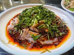 -龙姐私房菜(和顺古镇店)