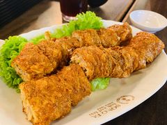 五香卷-松發肉骨茶(先得坊店)