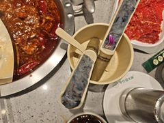 -芳竹园火锅(塘沽金街店)