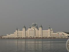 -呼兰河口湿地公园