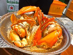 -阿忠食坊大排档·20年老店(万象城店)