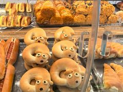 -烘焙町面包店(西四店)