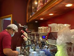 -COSTA COFFEE(西直门店)