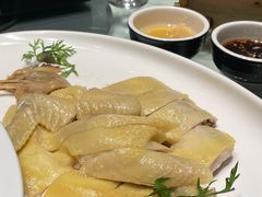 -滋粥楼·顺德菜海鲜茶点(方舟店)
