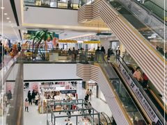-万达茂商场(南京仙林店)