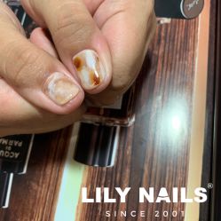 -LILY NAILS美甲美睫