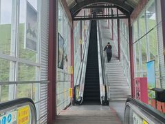 -黄河九曲第一湾