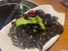 -水门巷餐厅(古子城店)