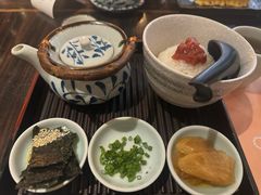 -山葵家·创意料理(临平银泰城店)
