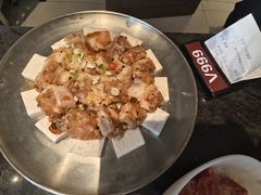 -水禾轩·海鲜蒸汽主题餐厅(新香洲旗舰店)