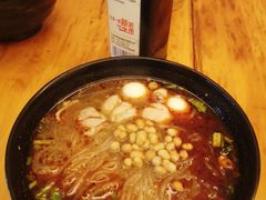 -青石桥老瓦房肥肠粉总店(青石桥总店)