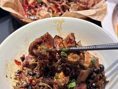 -辣得叫湘菜(四明店)