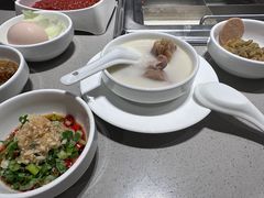 -海底捞火锅(安吉万达店)