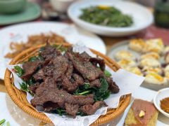 -甘思咪哚·云南艺术餐厅(天河广百店)