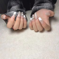 点击看大图 -Hands Nail专业美甲美睫