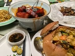-唐廊烤鸭店(工体店)
