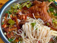 -胜嘉生榨米粉(科园总店)