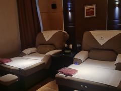 -金色印象·4K影院式足体养生(南方花园店)