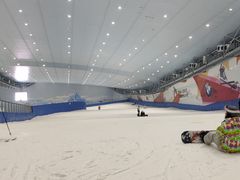 -哈尔滨热雪奇迹
