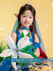 点击看大图 -倾城宝贝儿童摄影(浦东金谊店)