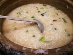 -粤仔湾砂锅粥(滨湖万达店)