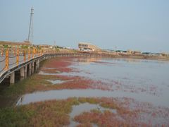 -盘锦红海温泉乐园