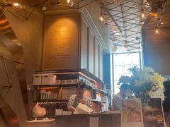 -THE WOODS 简餐 (国贸商城店)