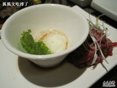 -金柚子韩国烤肉(威宁路店)