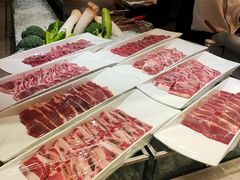 -长春净月潭喜来登酒店·盛宴标帜餐厅