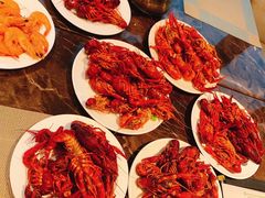 -无锡百乐温德姆花园酒店·自助餐厅